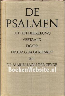 De Psalmen van Utrecht; Een Monumentale Illuminerende Reis Door de Geestelijke Wereld!