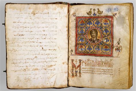 De Trierer Psalter Een Meesterwerk van Byzantijns Geïnspireerd Goud!